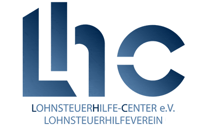 FirmenlogoLohnsteuerhilfe-Center e.V. Stralsund