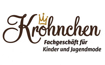 FirmenlogoKröhnchen Kinder und Jugendmode Katrin Krohn Stralsund