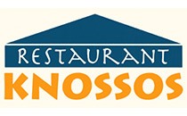Logo Restaurant Knossos Stralsund