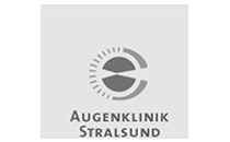 Logo MVZ Augenklinik Stralsund GmbH Stralsund