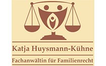 Logo Katja Huysmann-Kühne Rechtsanwältin Stralsund