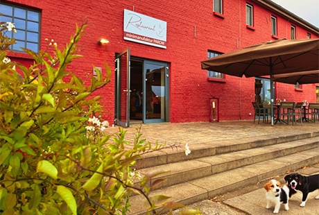 Bildergallerie Minimanufaktur Parow Kramerhof