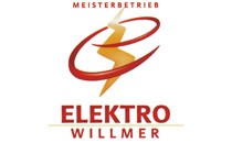 Logo Elektromeister J. Willmer Inh. Alexander Nehls Stralsund