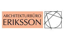 Logo Burkhardt Eriksson Architekturbüro Stralsund