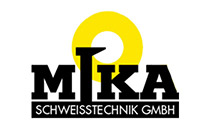 Logo MIKA Schweißtechnik GmbH Stralsund