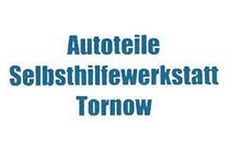 Logo Autoteile Tornow Kfz-Meisterbetrieb Selbsthilfewerkstatt Inh. Daniel Tornow Stralsund