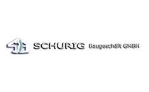 Logo SCHURIG Baugeschäft GmbH Stralsund