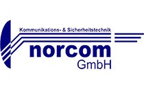 FirmenlogoNorCom GmbH Stralsund