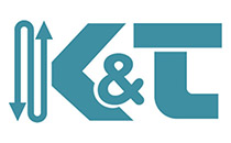 Logo K & T Rohr-& Kanalreinigung GmbH Stralsund