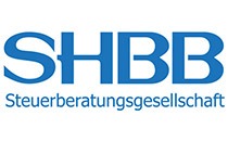 Logo SHBB Steuerberatungsgesellschaft mbH Stralsund