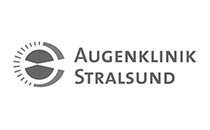 Logo Martin Fechner Dr. med. Augenoperationen, Praxis und Belegabteilung, des HanseKlinikums Stralsund
