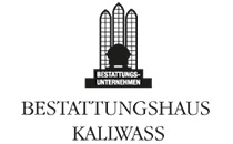 Logo Bestattungshaus Kallwass Stralsund