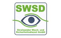 Logo SWSD Stralsunder Wach- und Sicherheitsdienst GmbH Stralsund