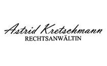 Logo Kretschmann Astrid Rechtsanwältin Stralsund