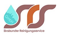 Logo SRS Stralsunder Reinigungsservice GmbH Stralsund