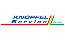 Logo KNÖPFEL Service GmbH Stralsund