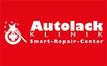 Logo Autolack-Klinik Smart-Repair-Center Inh. Peter Genz Stralsund