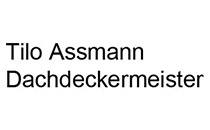 Logo Assmann Tilo Dachdeckermeister Stralsund