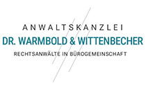 Logo Dr. Warmbold & Kollegen Rechtsanwälte Stralsund