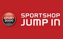 Logo Sportshop Jump In Stralsund