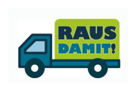 Bildergallerie Raus damit Haushaltsauflösungen Hugoldsdorf