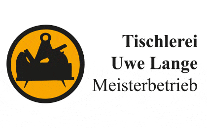 FirmenlogoLange Uwe Bau- und Möbeltischlerei Tribsees