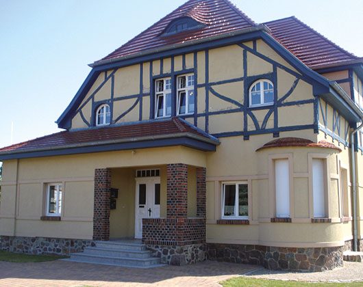 Bildergallerie Franzburger Kies- u. Transport GmbH Franzburg