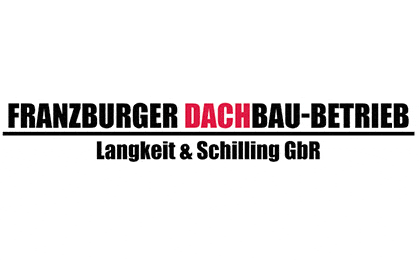 FirmenlogoFranzburger Dachbau-Betrieb, Dachdeckerei u. Zimmerei Franzburg