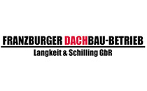 Logo Franzburger Dachbau-Betrieb, Dachdeckerei u. Zimmerei Franzburg