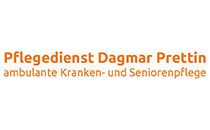 Logo Pflegedienst Dagmar Prettin ambulante Kranken- und Seniorenpflege Stralsund