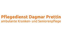 FirmenlogoPflegedienst Dagmar Prettin ambulante Kranken- und Seniorenpflege Stralsund