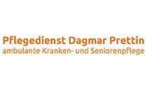 FirmenlogoPflegedienst Dagmar Prettin ambulante Kranken- und Seniorenpflege Stralsund