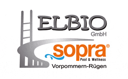 FirmenlogoELBIO GmbH Grimmen