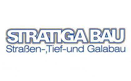 FirmenlogoSTRATIGA Bau Straßen-, Tief- u. Galabau Jens Kerstan Splietsdorf