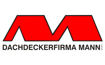 FirmenlogoDachdeckerfirma Mann GmbH Grimmen
