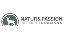 Logo Natur & Passion - Peter Stuckmann Grimmen