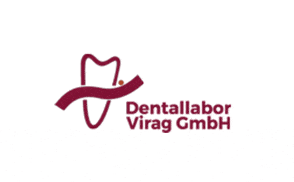 FirmenlogoDentallabor Virag Grimmen