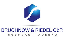 Logo Hoch- und Ausbau Bruchnow & Riedel GbR Grimmen