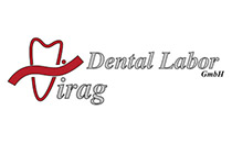 Logo Dentallabor Virag Grimmen