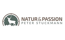 Logo Natur & Passion - Peter Stuckmann Grimmen