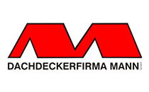 Logo Dachdeckerfirma Mann GmbH Grimmen