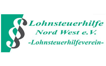 Logo Lohnsteuerhilfe Nord-West e.V. Grimmen