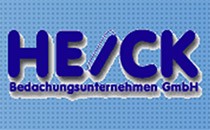 Logo Heick Bedachungsunternehmen GmbH Steinhagen