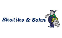 Logo Skaliks & Sohn Sanitär-Heizung und Lüftungsbau GmbH Sundhagen