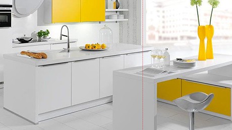 Bildergallerie KüchenTreff Schöppich GmbH Sundhagen