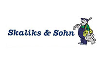 Logo Skaliks & Sohn Sanitär-Heizung und Lüftungsbau GmbH Sundhagen