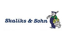 FirmenlogoSkaliks & Sohn Sanitär-Heizung und Lüftungsbau GmbH Sundhagen