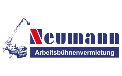 FirmenlogoNeumann David Arbeitsbühnen Greifswald Hansestadt