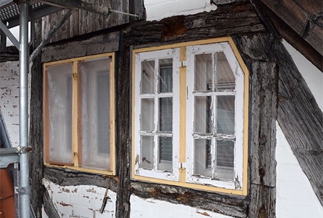 Eigentümer Bilder C.P. Restaurierung, Staatl. geprüfter Restaurator für Möbel- u. Holzobjekte Clemens Pawelsky Greifswald Hansestadt