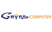 Logo Gryps Computer Greifswald Hansestadt